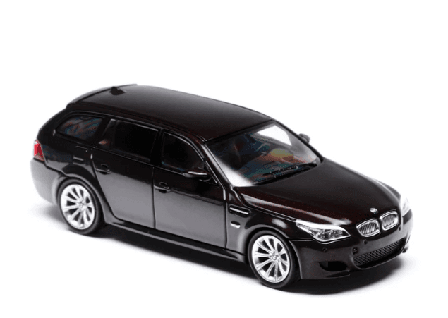 BMW M5 Station Wagon