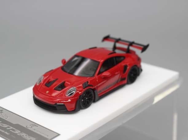 Porsche 911 GT3RS