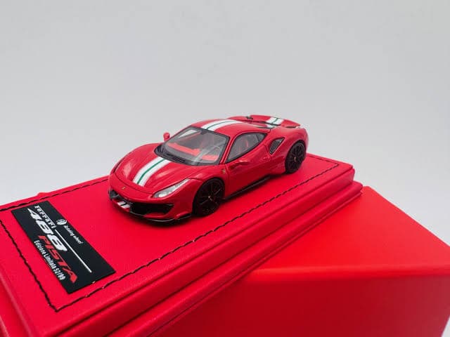 Ferrari 488